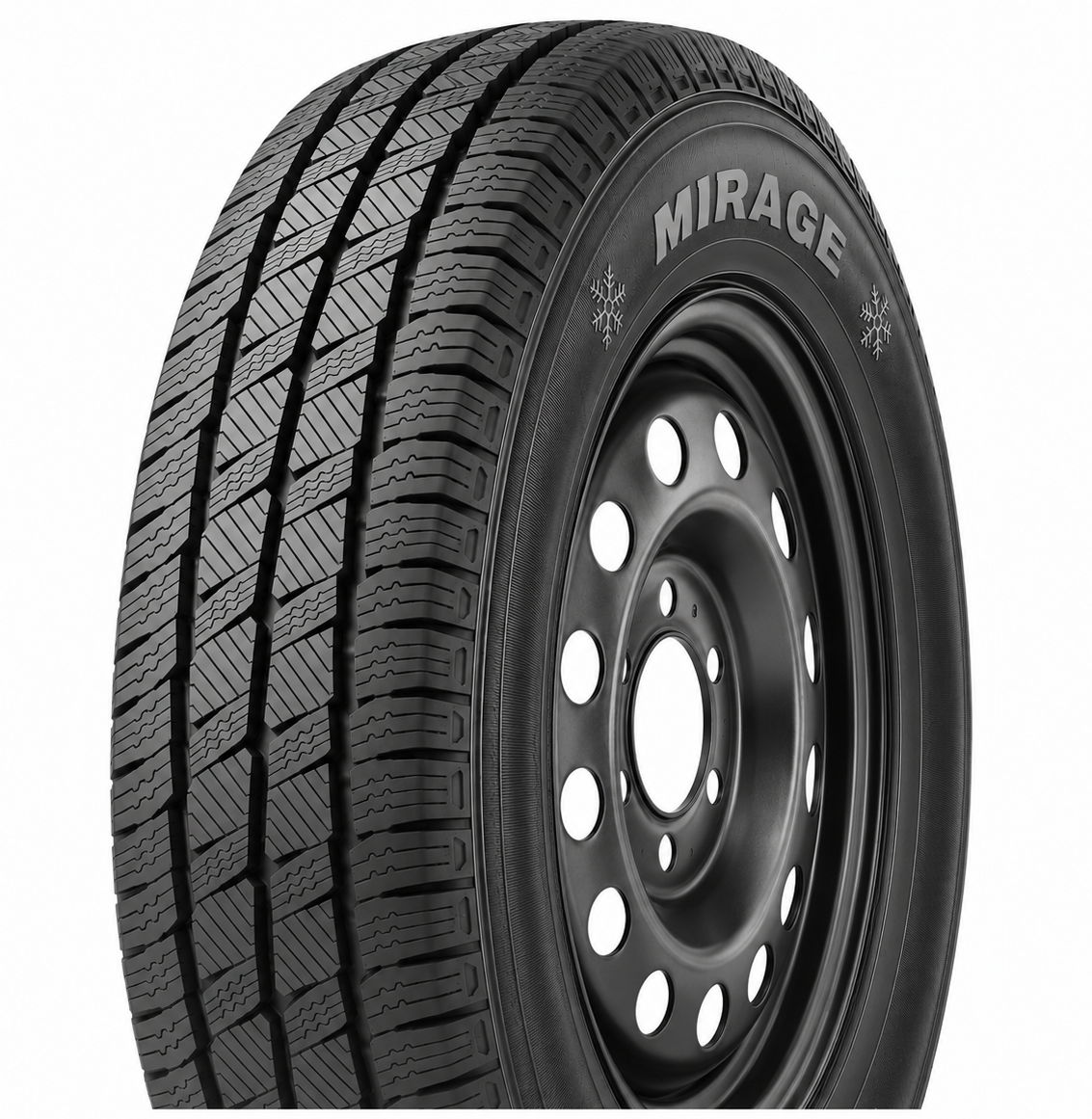 235/65R16C MIRAGE MR-W300 8pr 115/113R