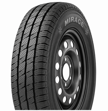 235/65R16C MIRAGE MR-W300 8pr 115/113R