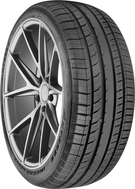 305/45R22 ANTARES INGENS-LOCUS 118V
