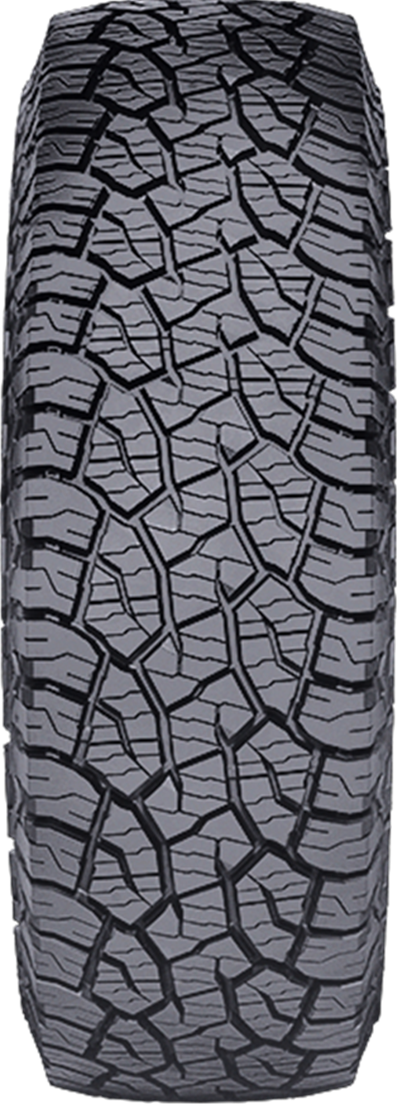 265/60R18 110T KUMHO AT52 (HO) HOMOLOGUÉ