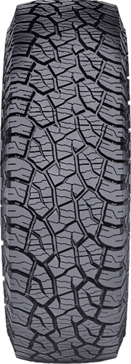 265/60R18 110T KUMHO AT52 (HO) HOMOLOGUÉ