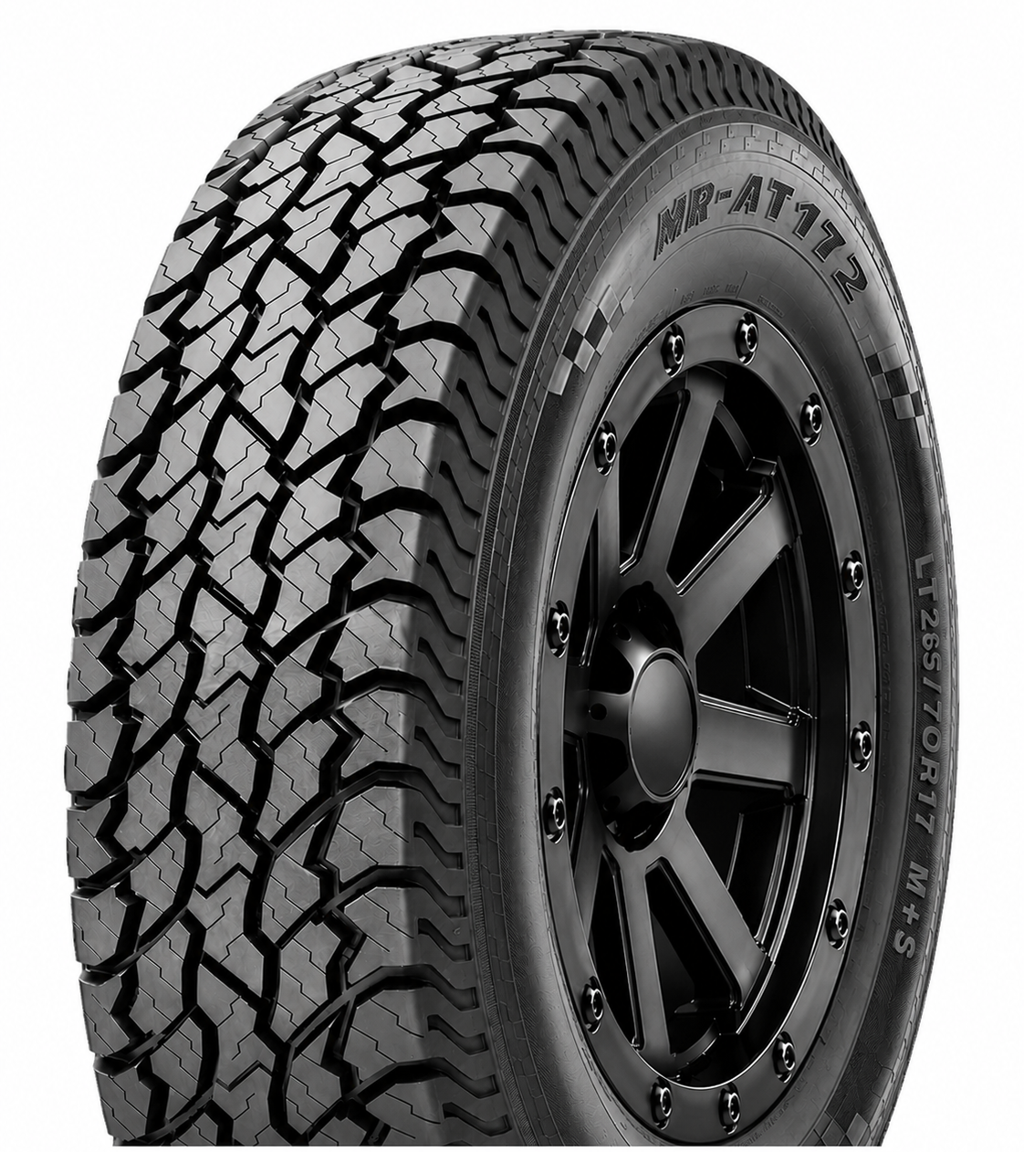 245/70R16 MIRAGE MR-AT172 107T TL