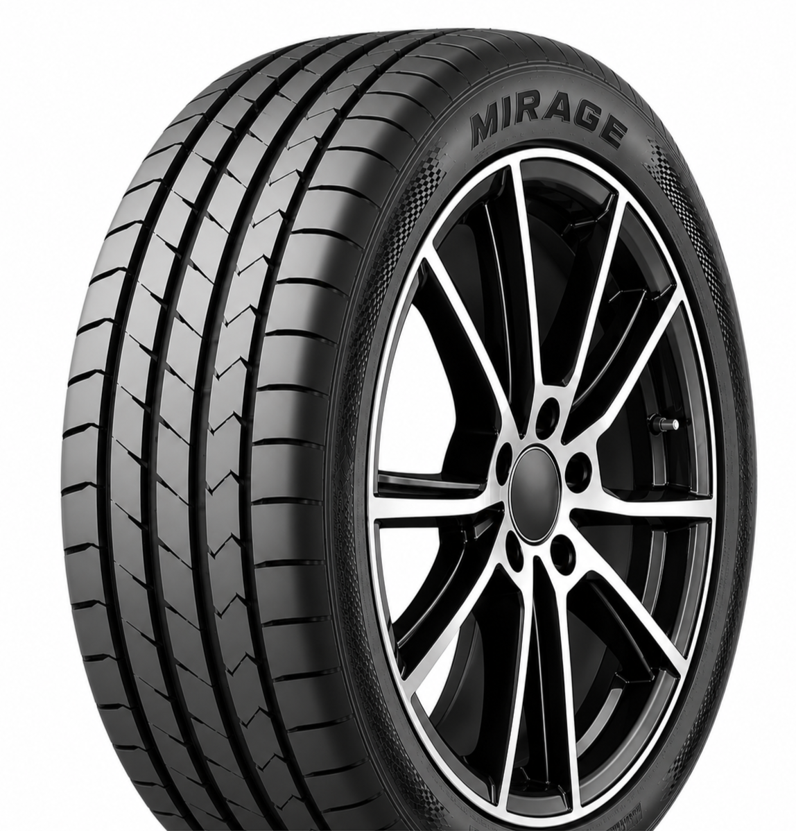 245/45R19 MIRAGE MR-882 102W XL