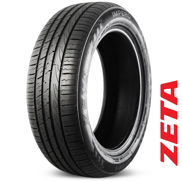 225/65R17 102H Zeta Impero 500 A A