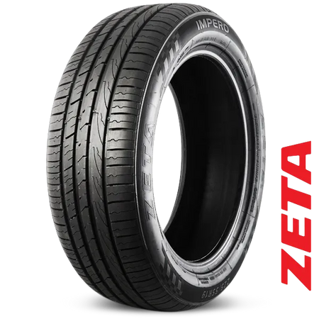 225/65R17 102H Zeta Impero 500 A A