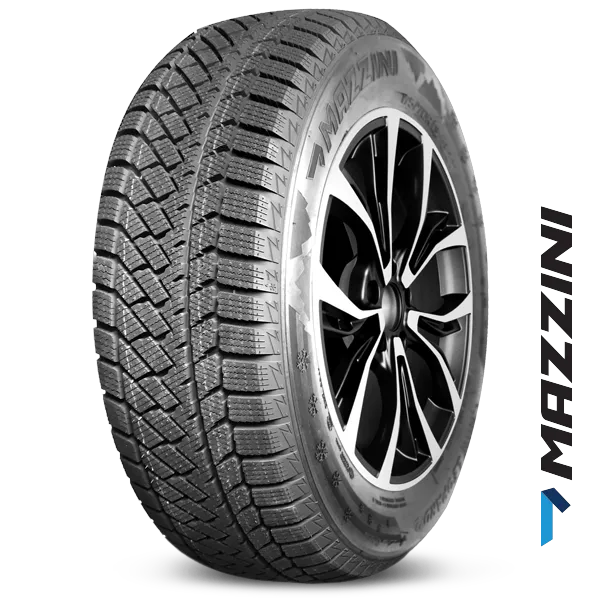 255/50R19 MAZZINI SNOWLEOPARD 2 107T