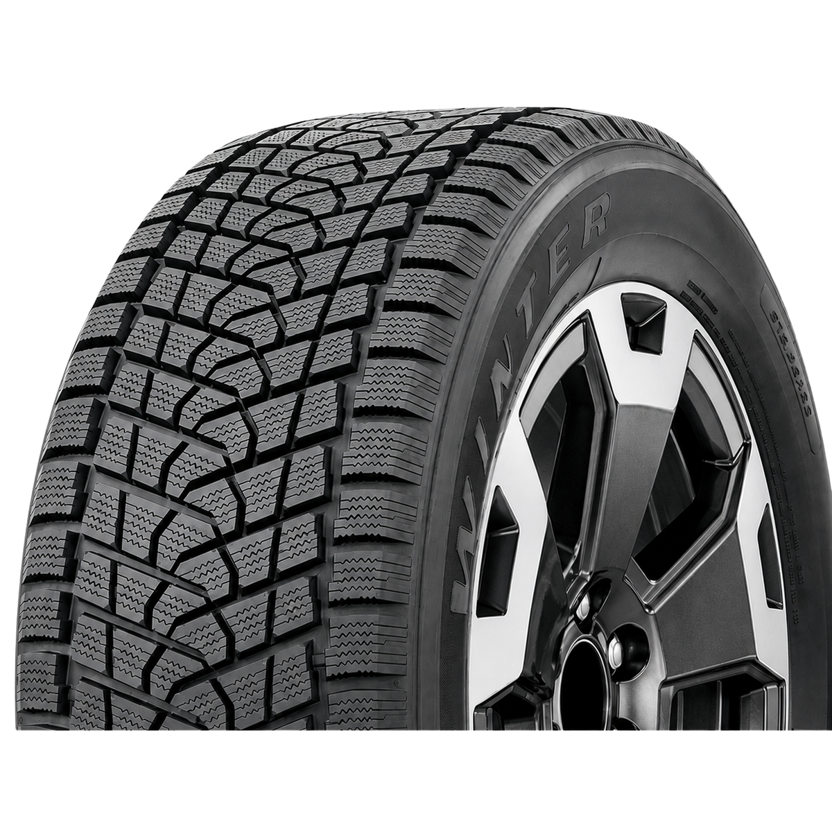 275/60R20 TRIANGLE TR797 WINTER 119T STUDLESS