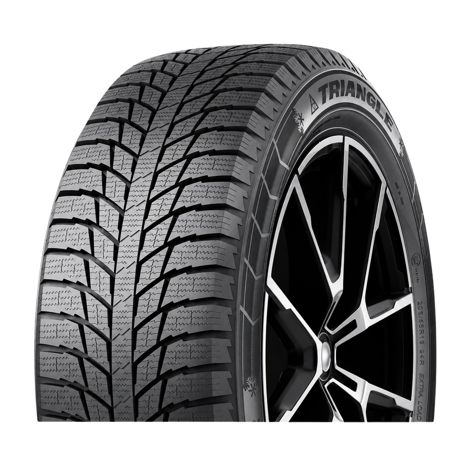 215/55R17 TRIANGLE PL01 SNOWLINK 98R XL STUDLESS