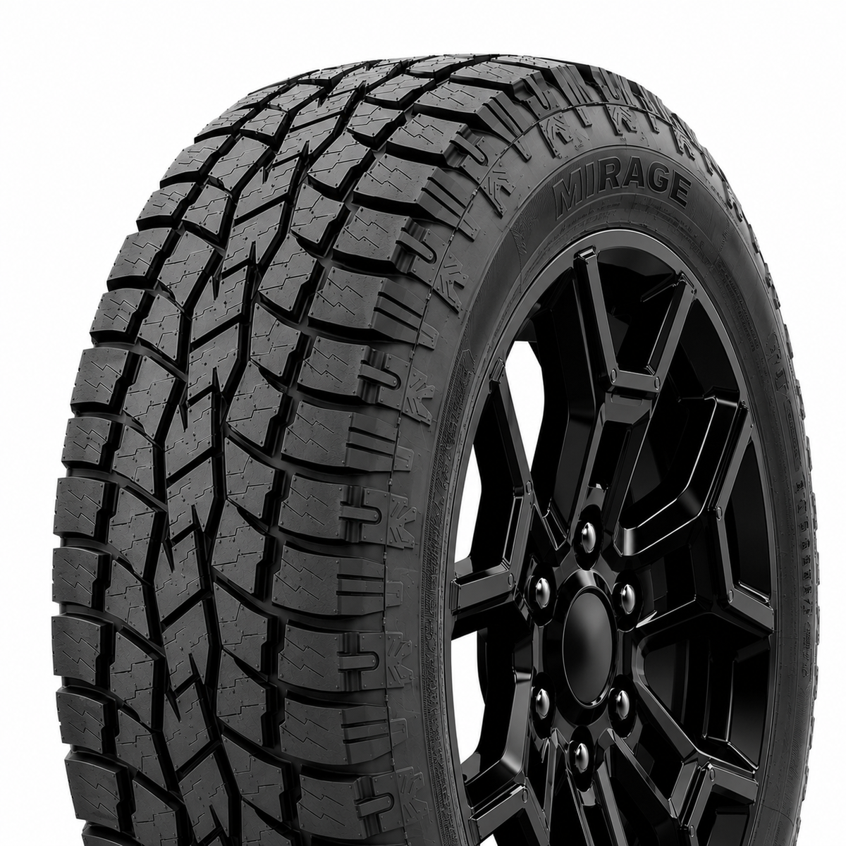LT275/70R18 MIRAGE MR-AT672 10PR 125/122R