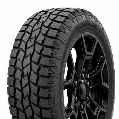 LT275/70R18 MIRAGE MR-AT672 10PR 125/122R