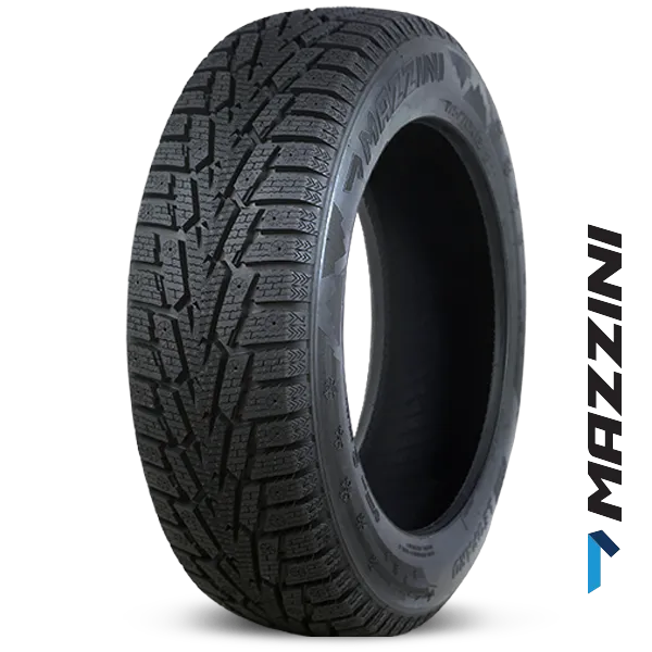 205/60R16 MAZZINI ICE LEOPARD MS 96T XL