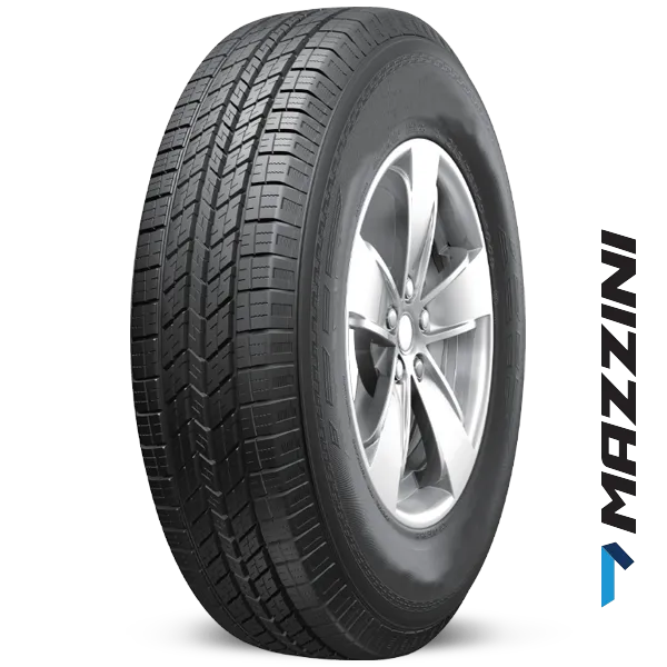265/65R18 MAZZINI ECO802 114T