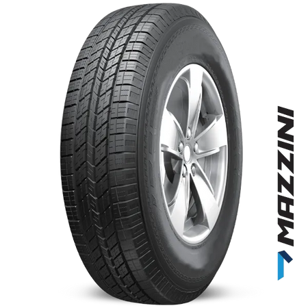 265/65R18 MAZZINI ECO802 114T