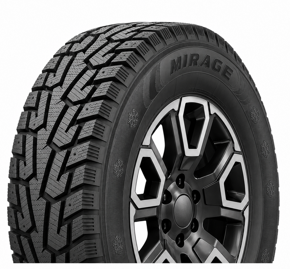 LT245/75R17 MIRAGE MR-WT172 10 PLY
