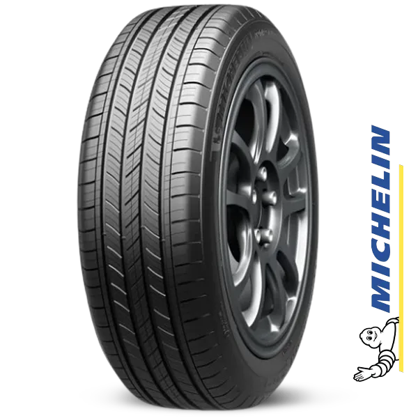 235/55R19 MICHELIN PRIMACY ALL SEASON (MO) 105H XL