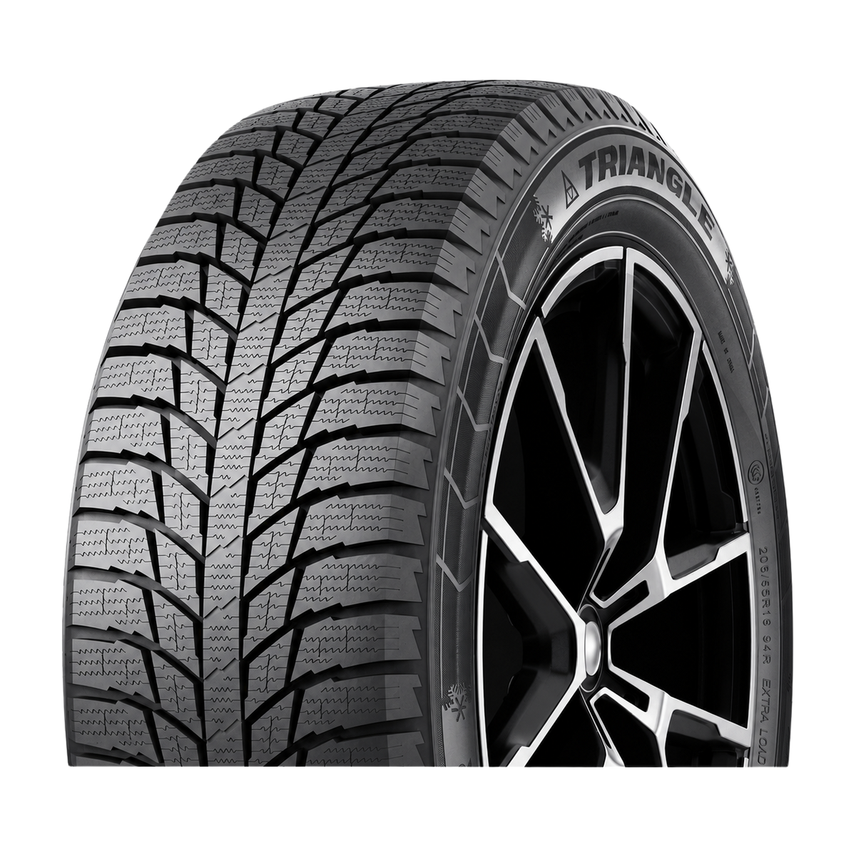 255/50R19 TRIANGLE PL01 SNOWLINK 107R XL STUDLESS