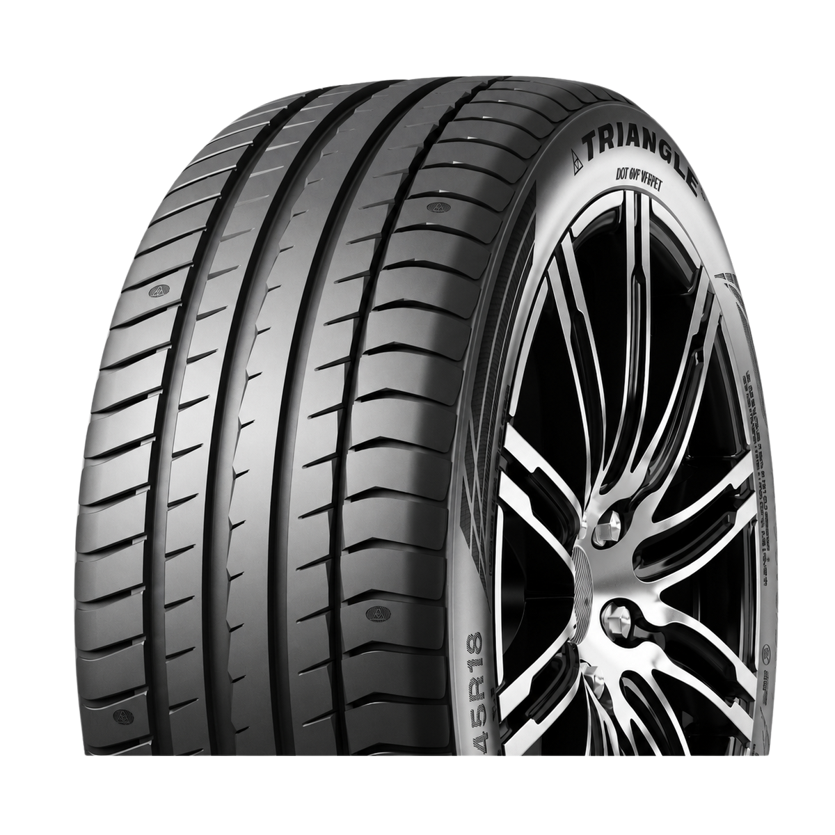 235/50R19 TRIANGLE TH202 EFFEX SPORT 103W