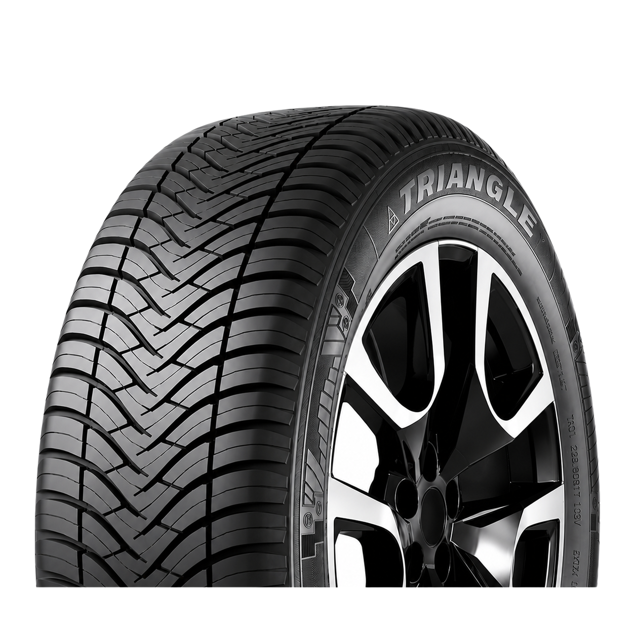 225/45R19 TRIANGLE TA01 SEASONX 96Y XL