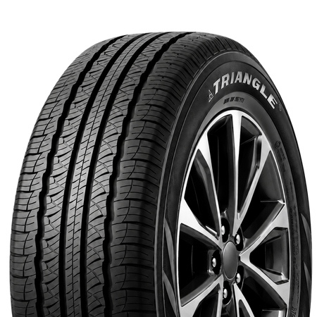 225/65R17 TRIANGLE TR259 ADVANTEX SUV 106V