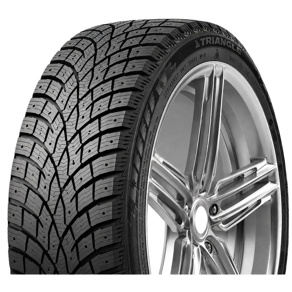 235/60R18 TRIANGLE TI501 ICELYNX 107T XL (STUDDABLE)
