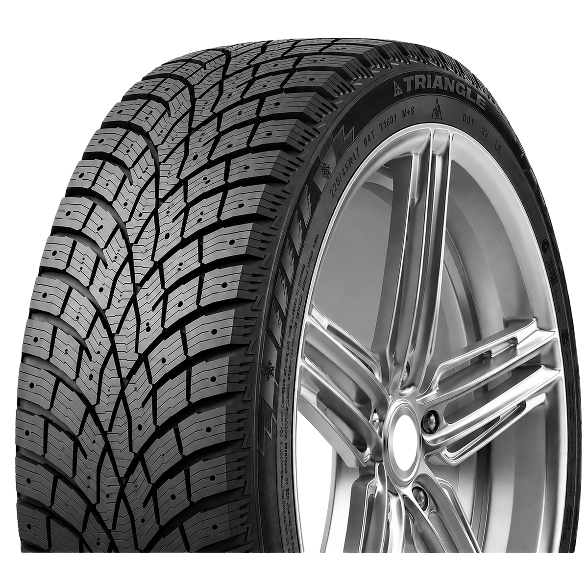 225/40R18 TRIANGLE TI501 ICELYNX 92T XL (STUDDABLE)