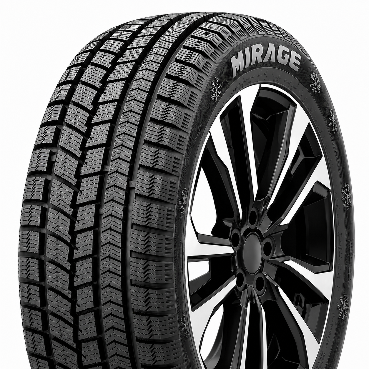235/50R18 MIRAGE MR-W962 101H XL