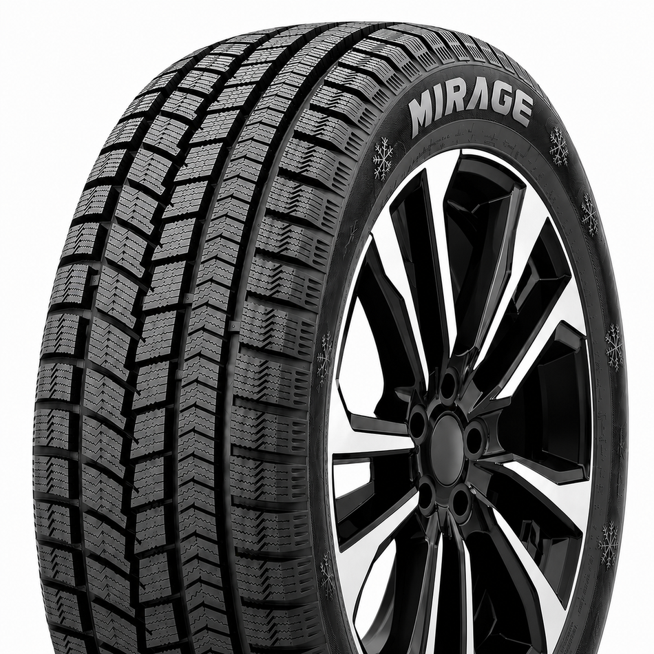 235/50R18 MIRAGE MR-W962 101H XL