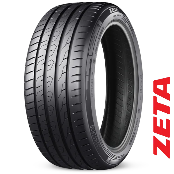 235/40R19 ZETA ARTORIA EV 96W XL