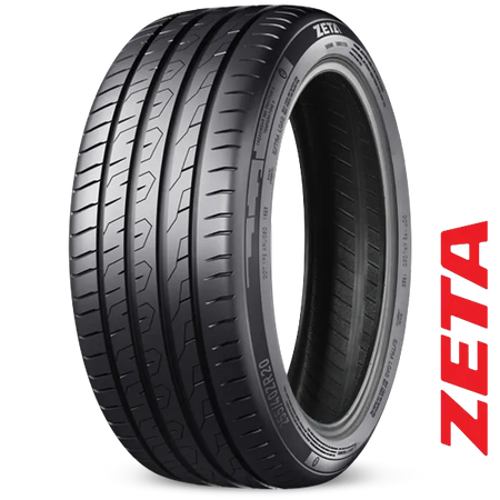 235/40R19 ZETA ARTORIA EV 96W XL