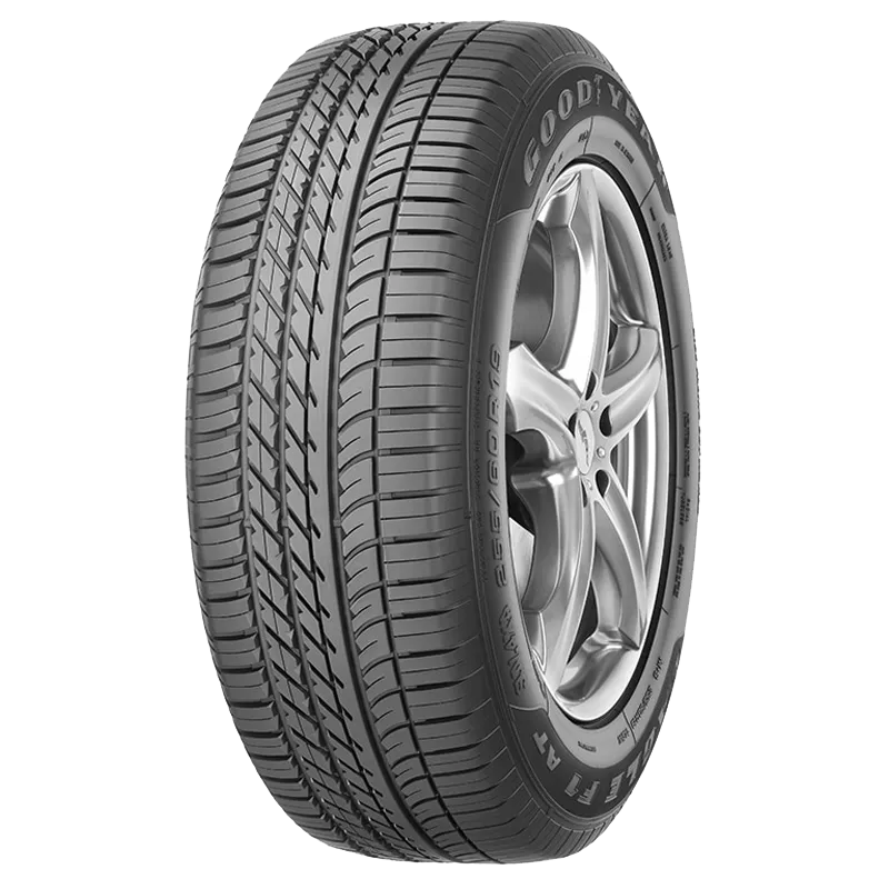GoodYear XL Eagle F1 Asym SUV At – 235/50R20 104W 2