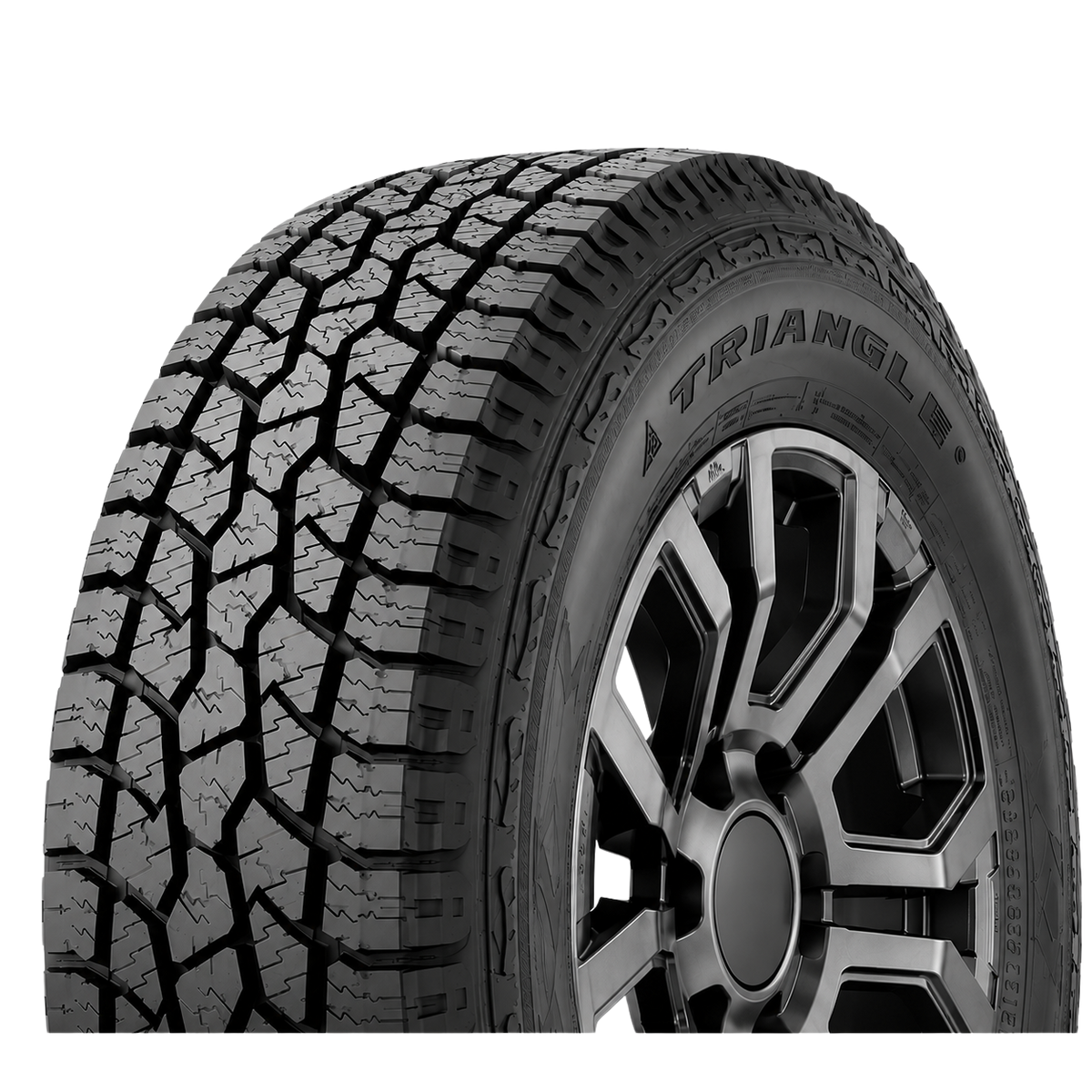 275/60R20 TRIANGLE TR292 AGILEX AT 115T