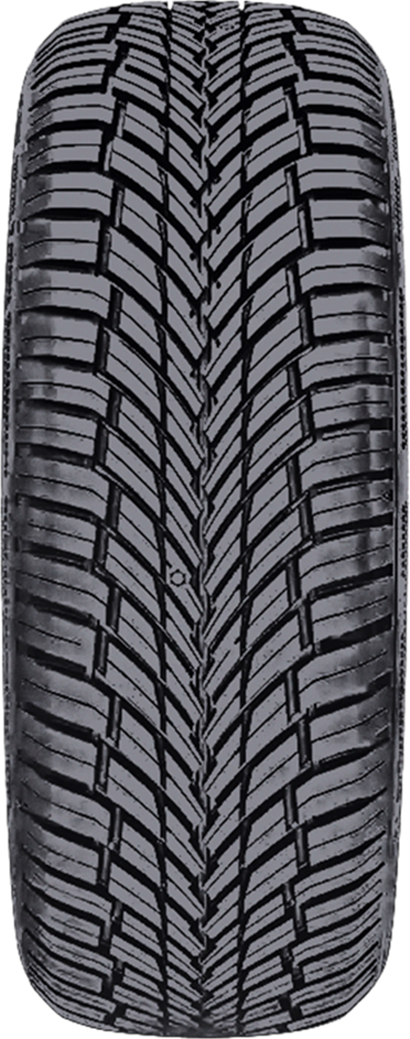 225/55R19 RADAR DIMAX ALL SEASON 103W XL (HO) HOMOLOGUE