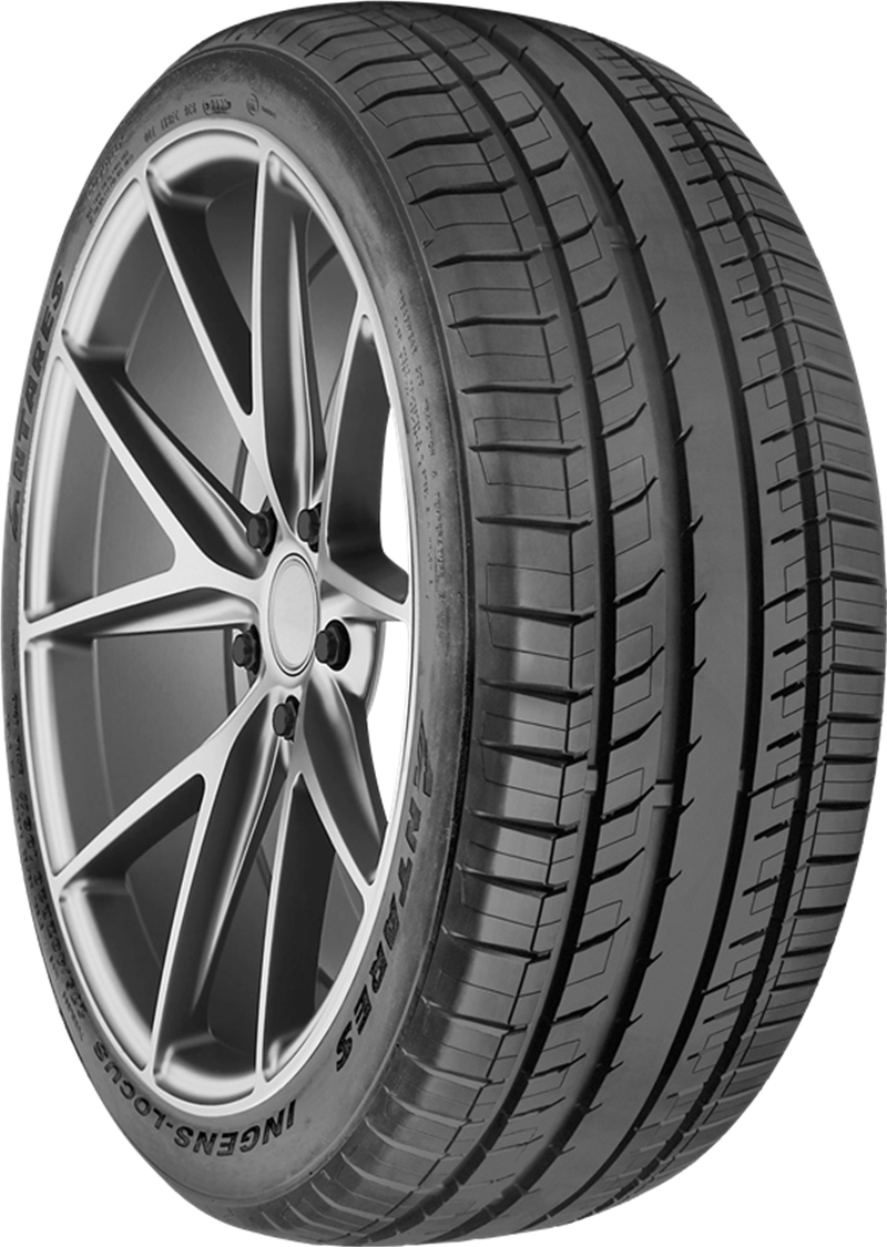 245/40R19 ANTARES INGENS LOCUS 102W
