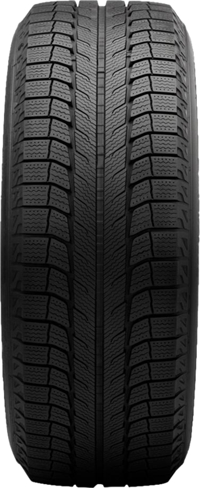 245/70R16 107T MICHELIN LATITUDE X-ICE XI2