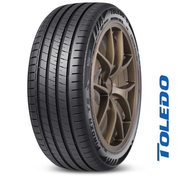 205/60R16 TOLEDO FIROZA T5 96V XL