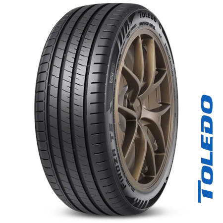 205/60R16 TOLEDO FIROZA T5 96V XL