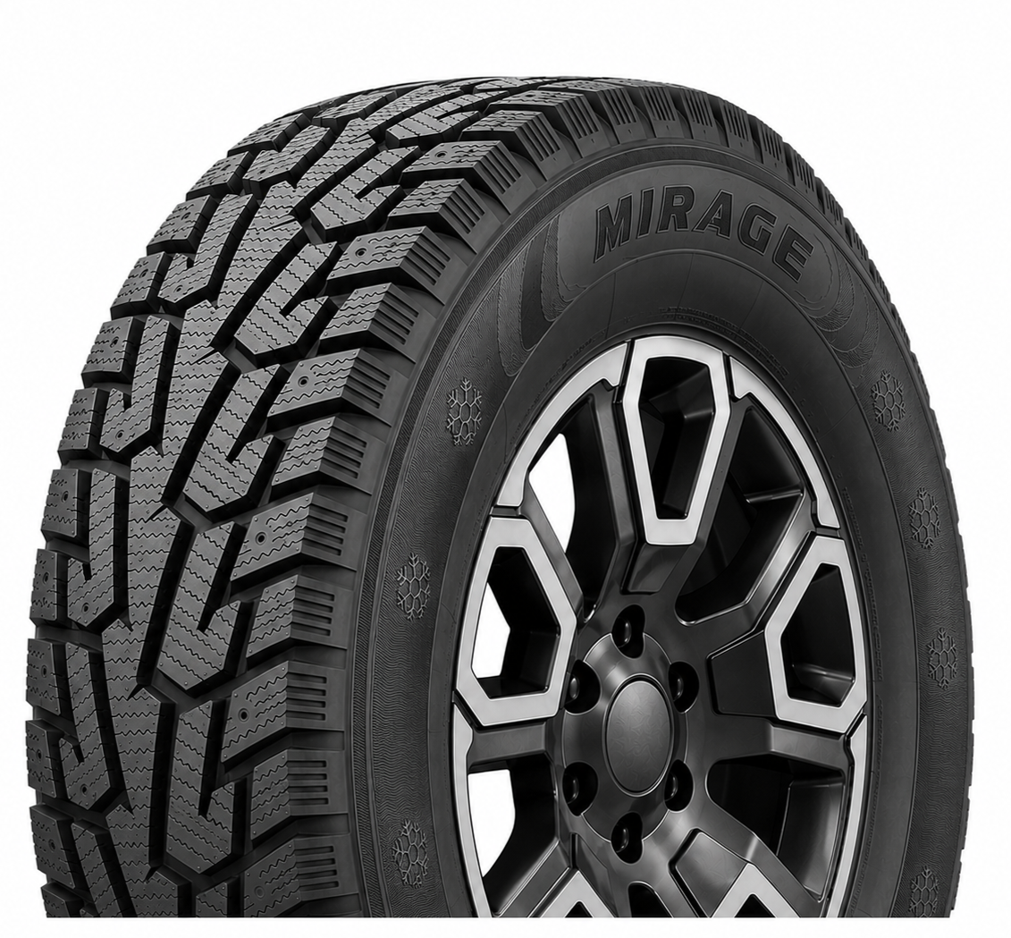 LT245/75R16 MIRAGE MR-WT172 10 PLY
