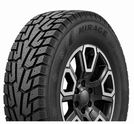 LT245/75R16 MIRAGE MR-WT172 10 PLY