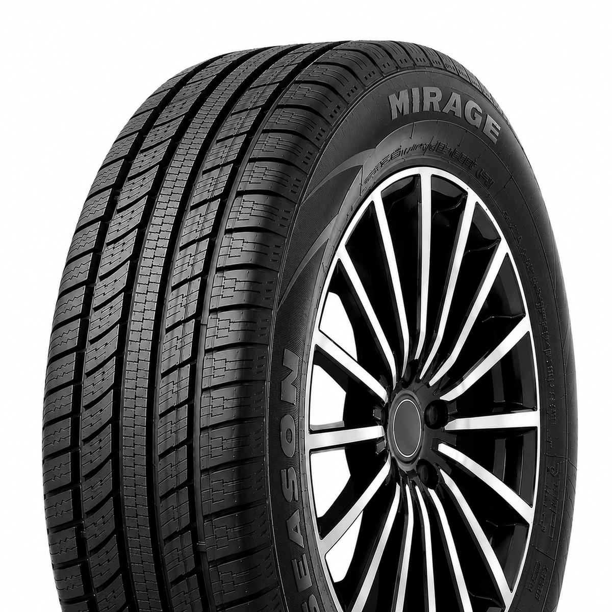 195/65R15 MIRAGE MR-762AS 95H XL (HO) HOMOLOGUÉ