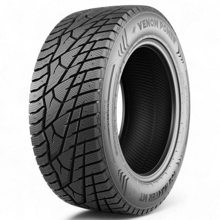 Venom Power Ice Hunter WTS 285/45R22 - JB Performance