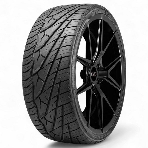 Venom Power ragnarok gts 305/45R22 - JB Performance