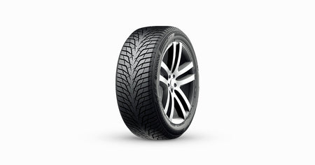Hankook XL Winter I*Cept Iz3 X – 225/65R17 106T 2 — bande de roulement