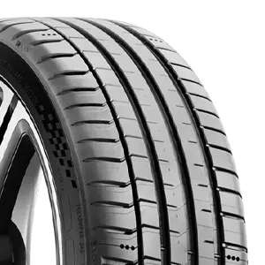 Michelin XL Pilot Sport 5 – 255/40R18 99W 2 — bande de roulement