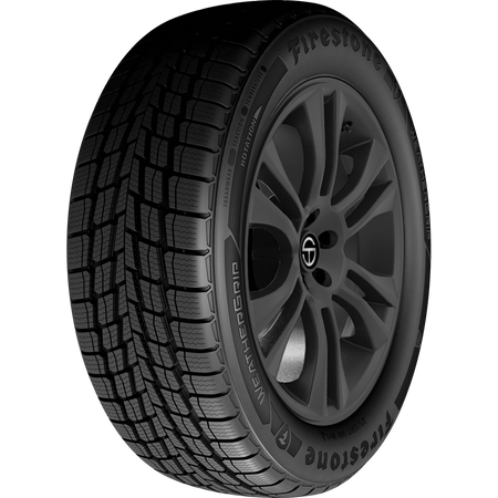 Firestone Weathergrip – 235/70R16 106H — bande de roulement