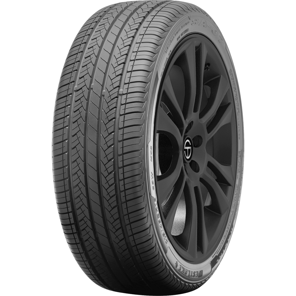 235/50R17 XL TL SA07 WESTLAKE 99W