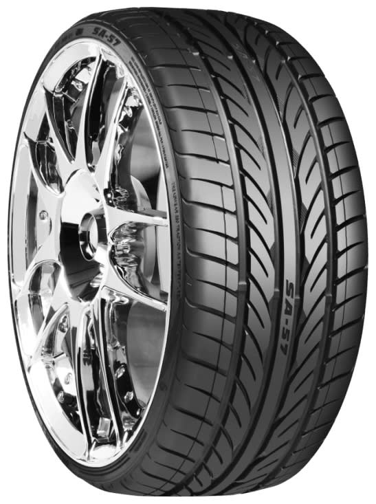 215/35R19 XL TL SA57 WESTLAKE 85W