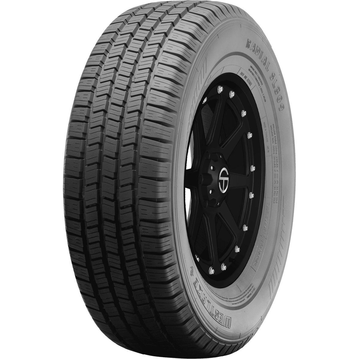 LT275/65R18 WESTLAKE SL309 10PR (LT)