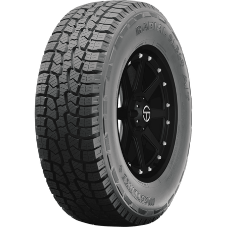 LT205/80R16 TL WESTLAKE SL369 8PLY (LT)