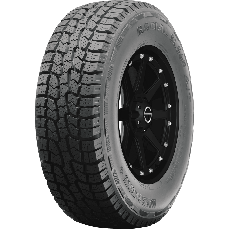 225/70R17 TL SL369 WESTLAKE 108S