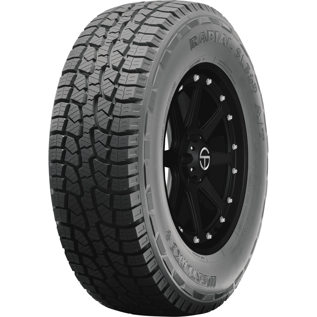 265/70R15 TL WESTLAKE SL369 112T